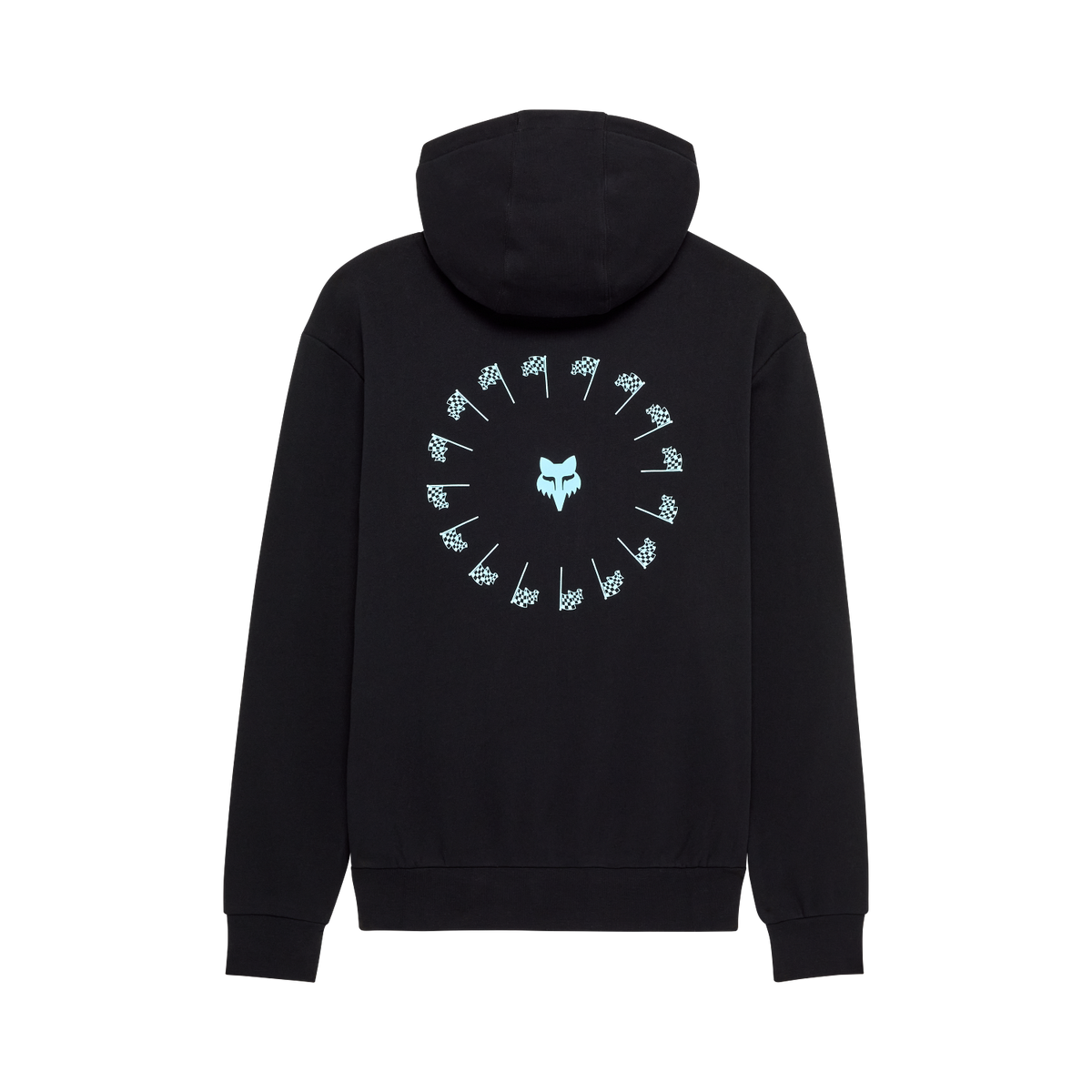 Womens Winners Circle Pullover Hoodie