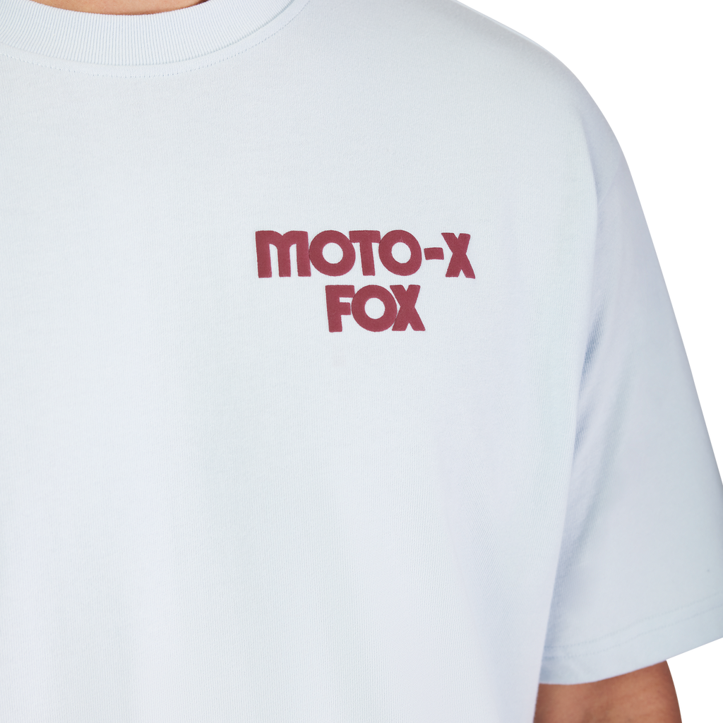 Moto-X Oversized Tee