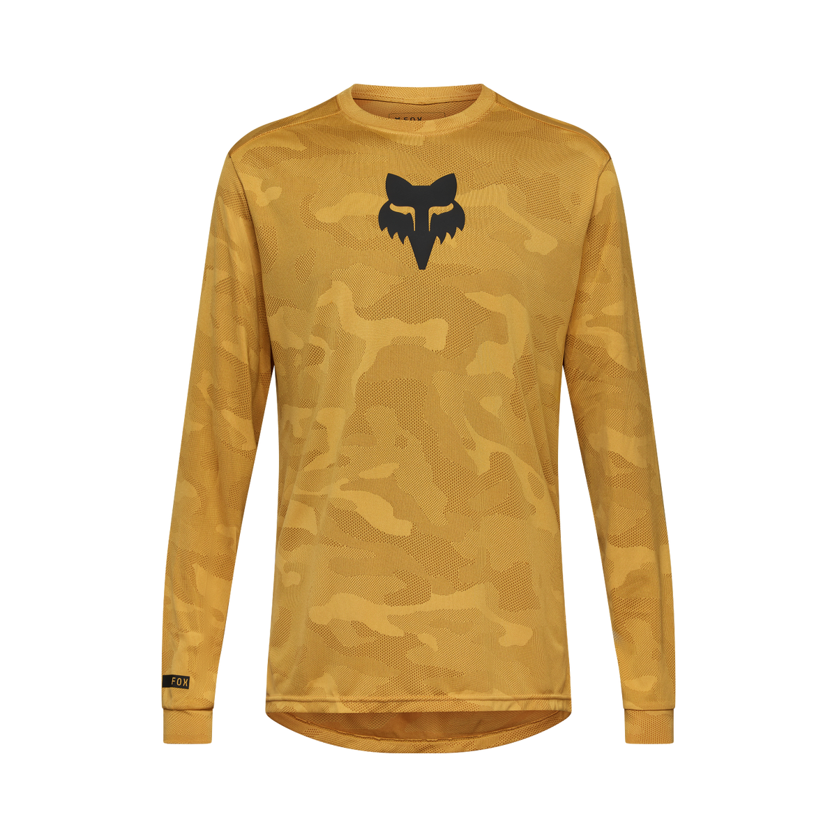 Ranger TruDri Long Sleeve Jersey