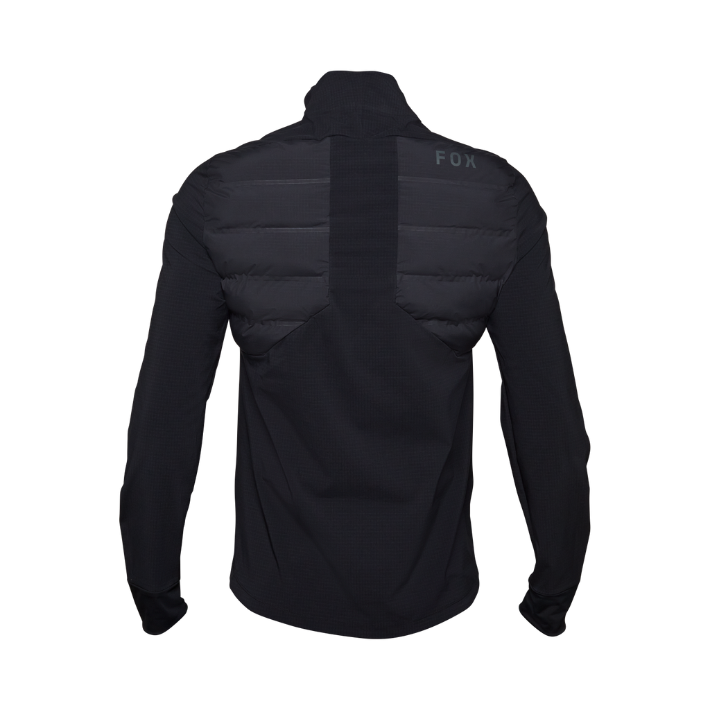 Flexair Fire Hybrid Jacket