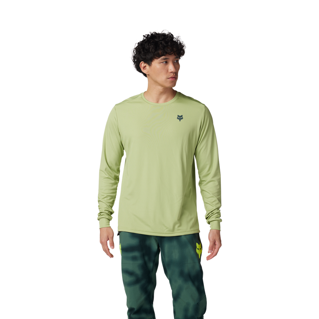 Ranger Wayfaring Long Sleeve Jersey