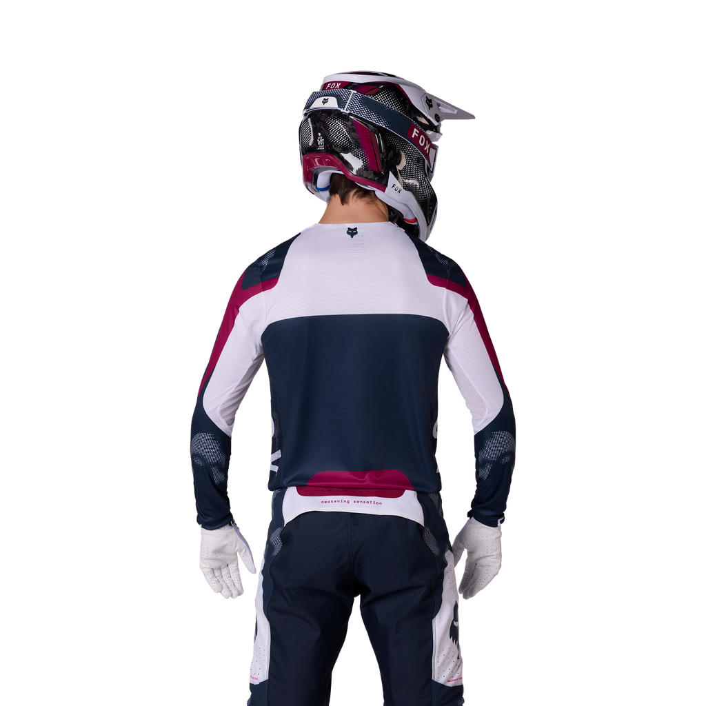 Flexair Tactile Jersey