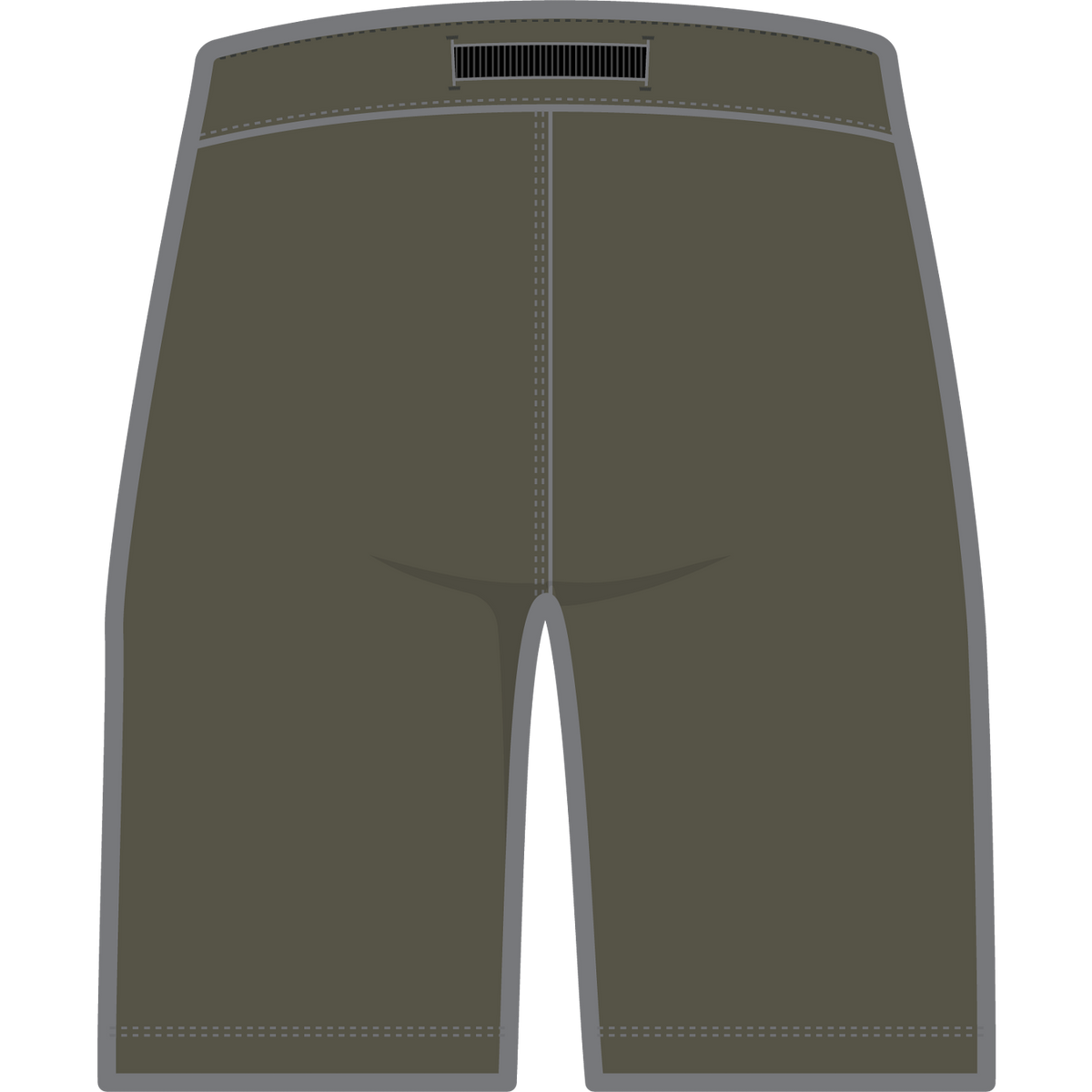 Womens Ranger Shorts