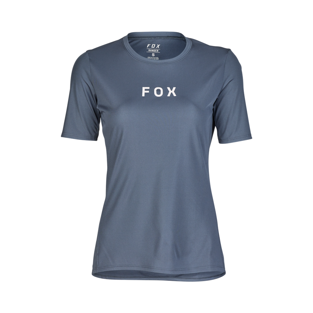 Womens Ranger Wordmark Jersey