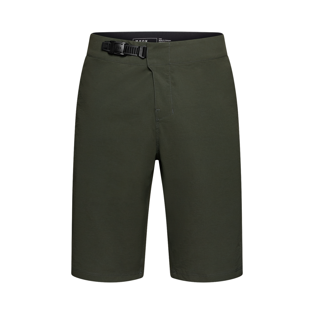 Ranger Lined Shorts