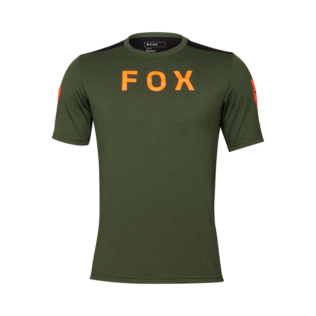Ranger Aviation Drirelease Jersey