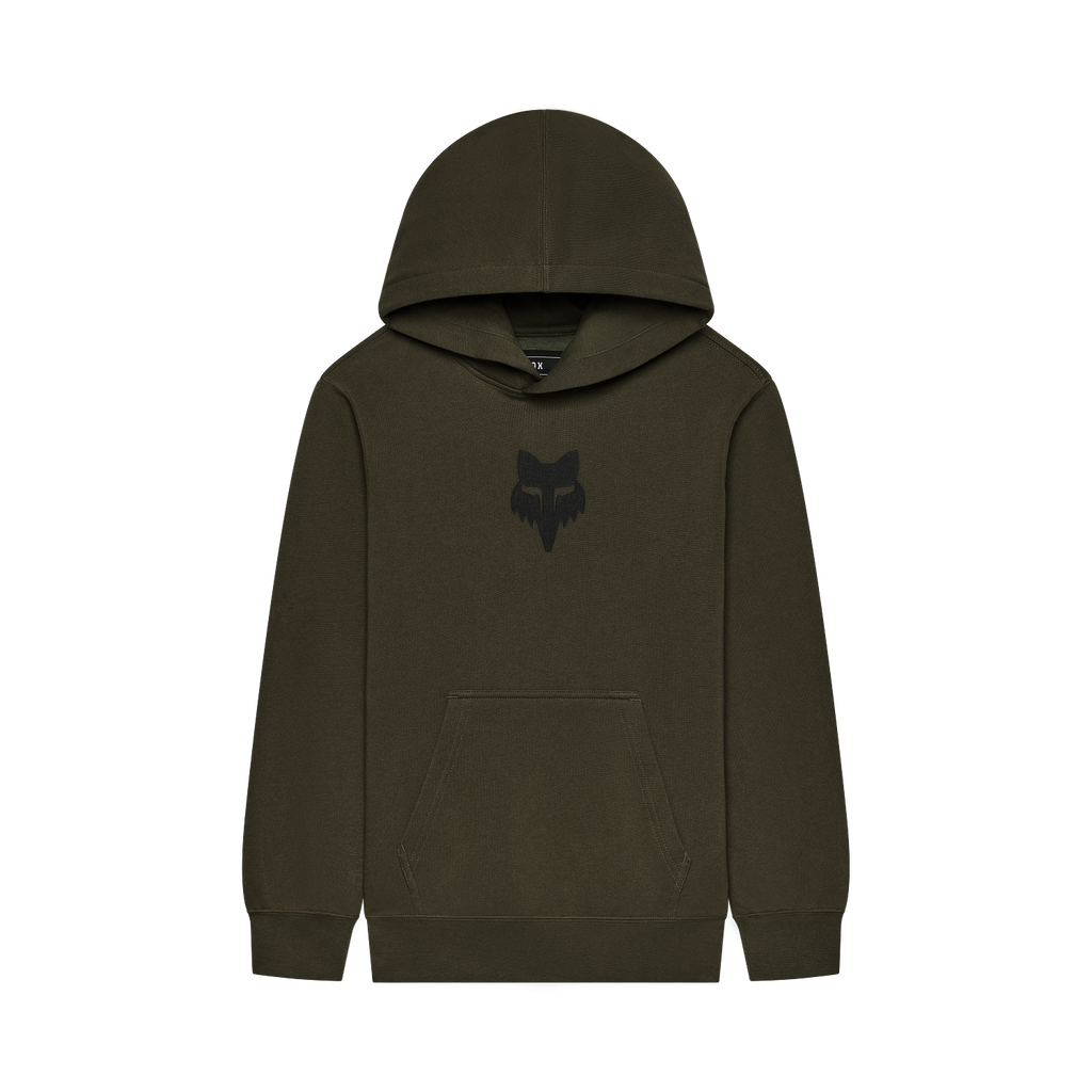 Youth Legacy Pullover Hoodie