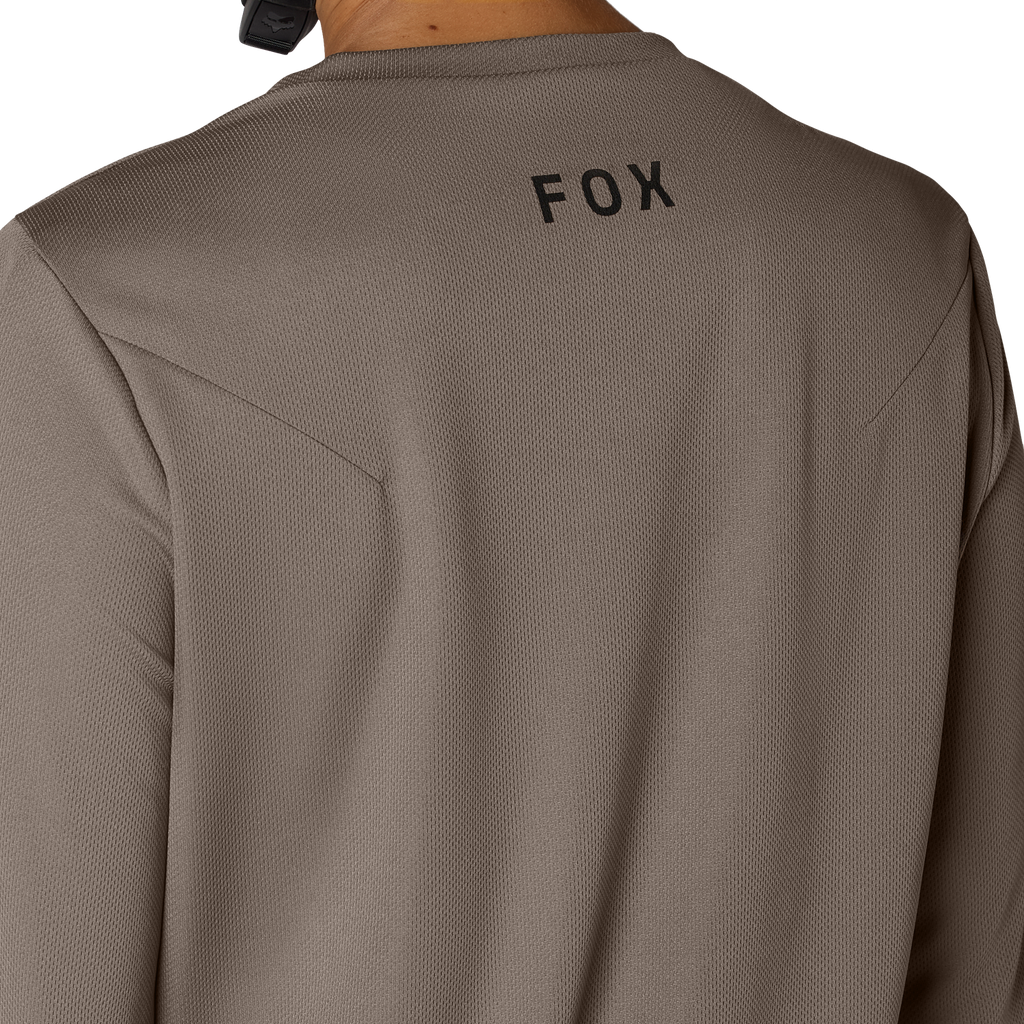 Womens Ranger Long Sleeve Jersey
