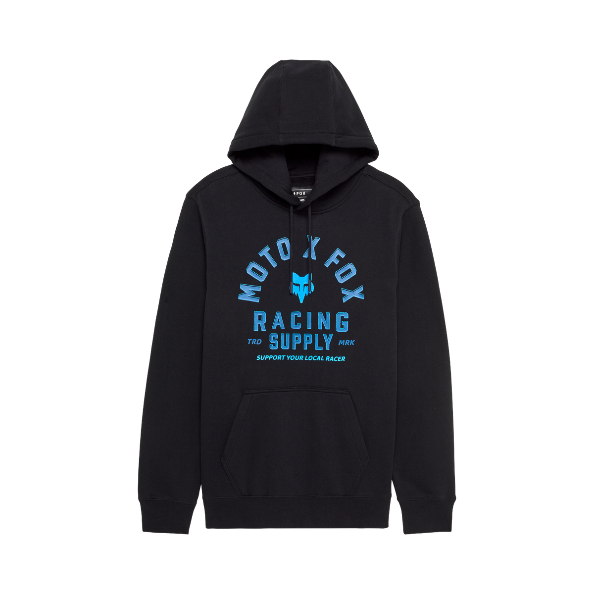 Local Racer Pullover Hoodie