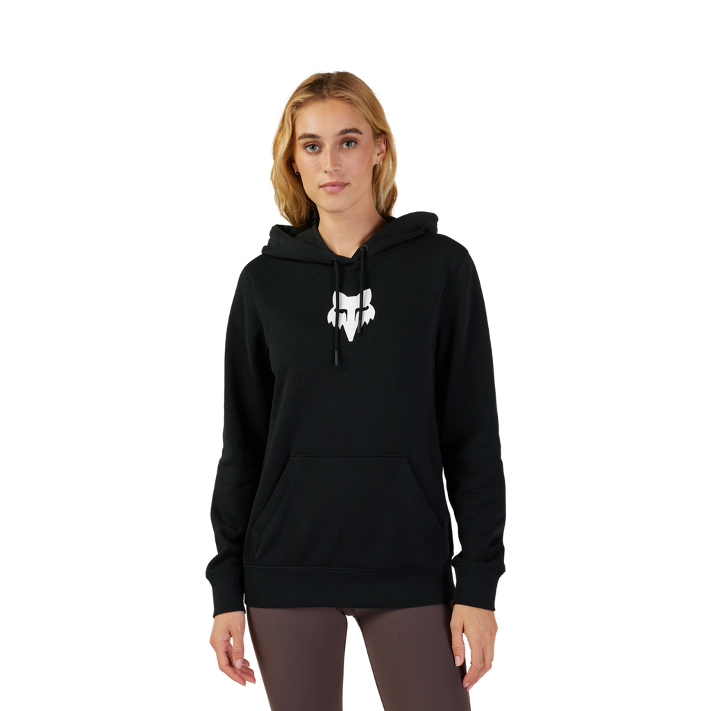 Womens Pullover Hoodie