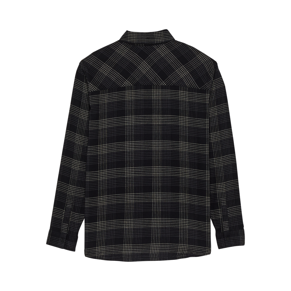 Womens Survivalist Stretch Flannel Shirt