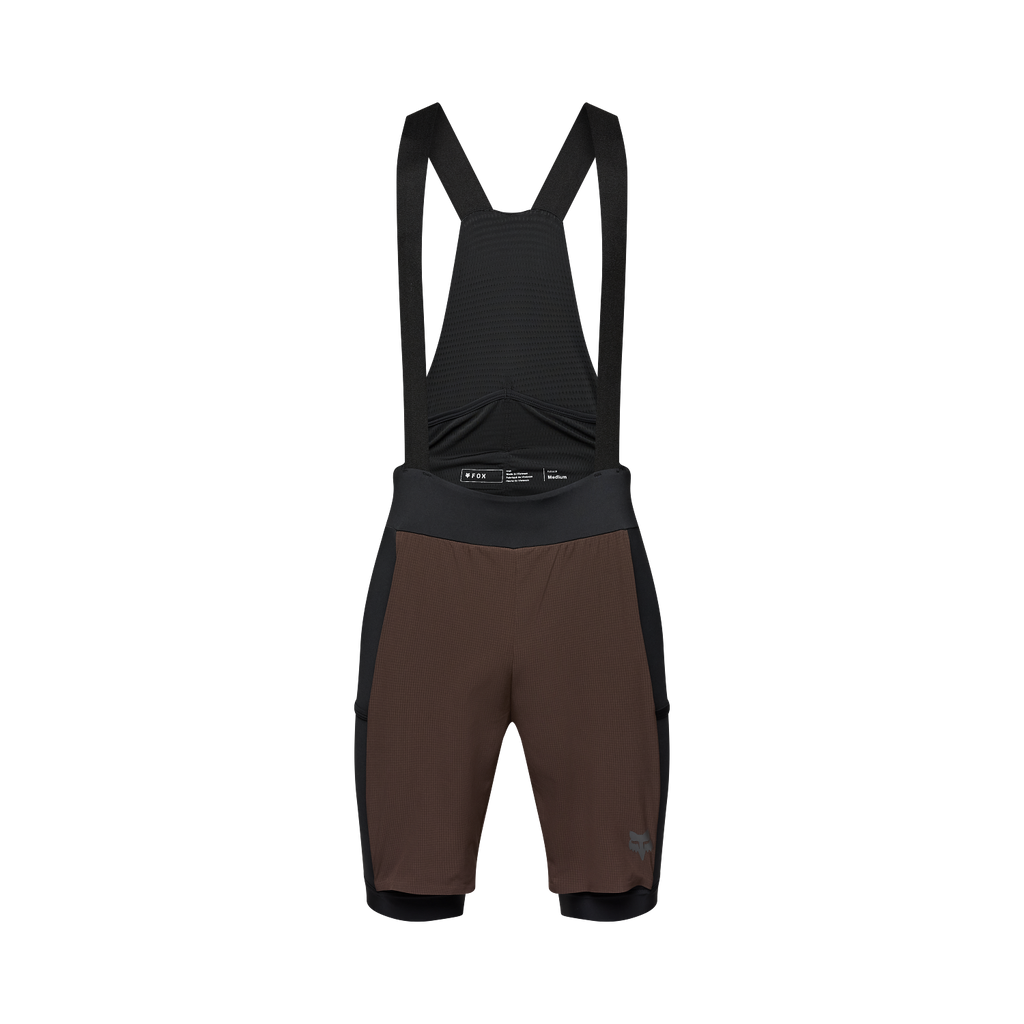Flexair Ascent Cargo Bib Shorts