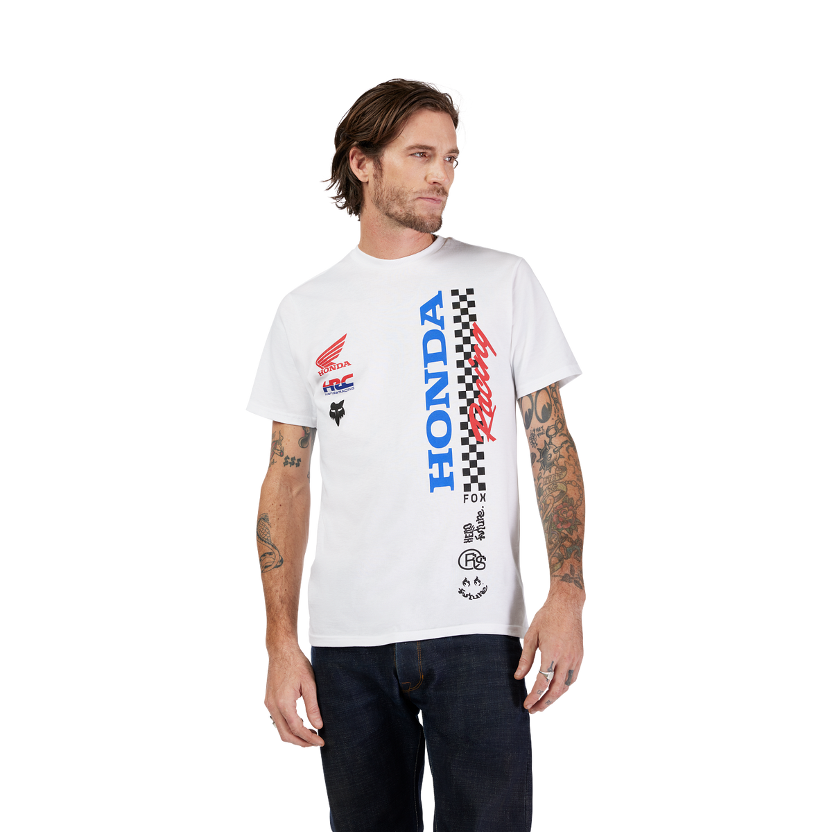 Honda Tee