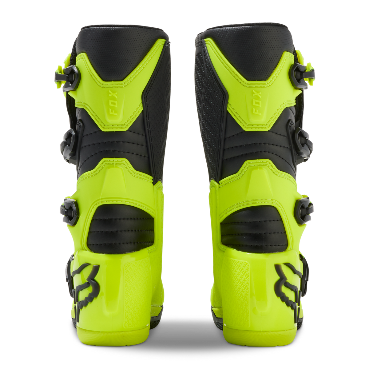 Youth Comp Boots