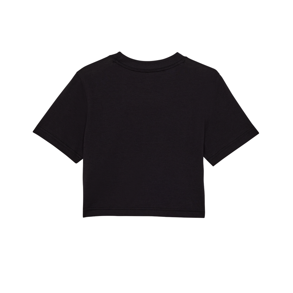 Womens Race Spec Baby Tee
