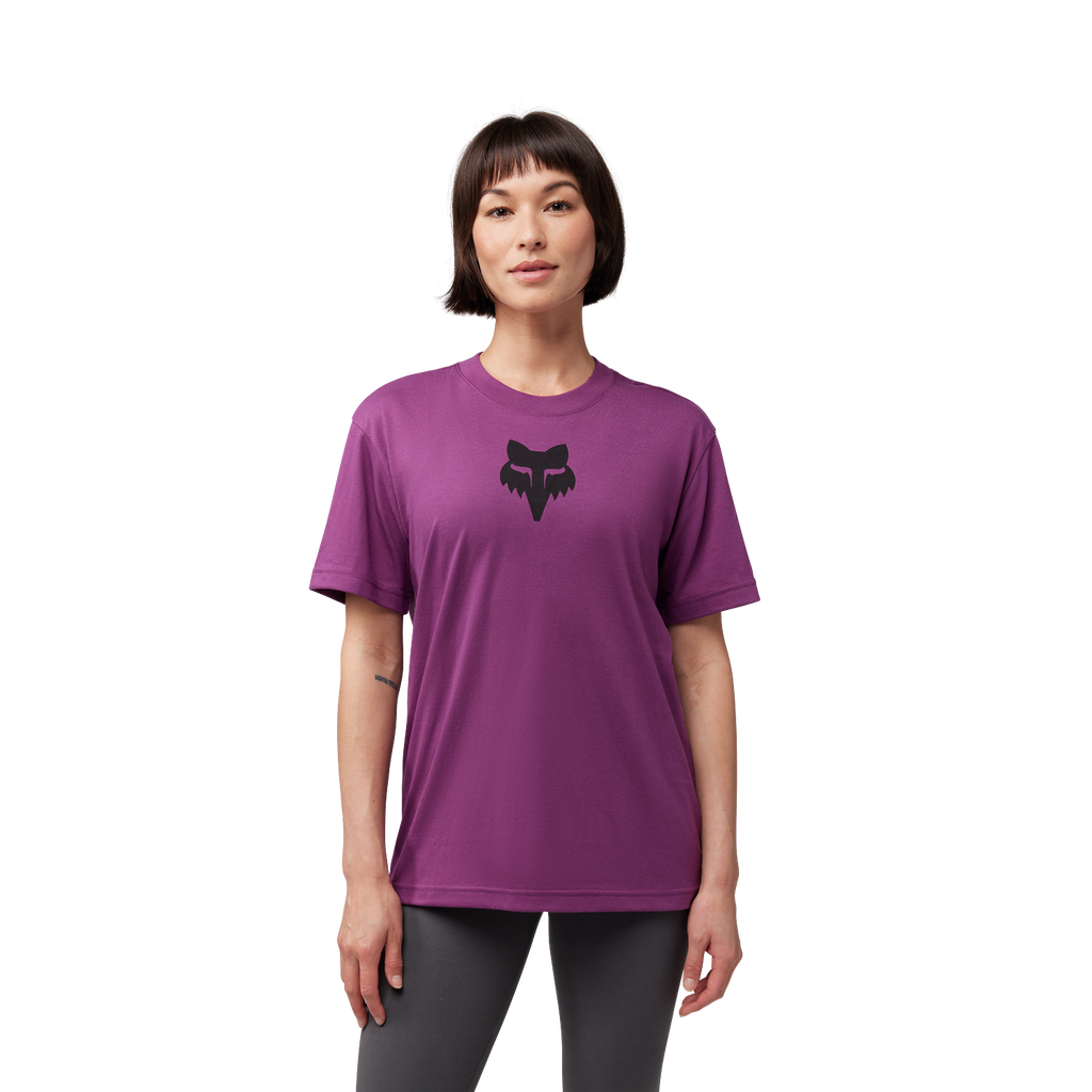 Womens Basic Tee