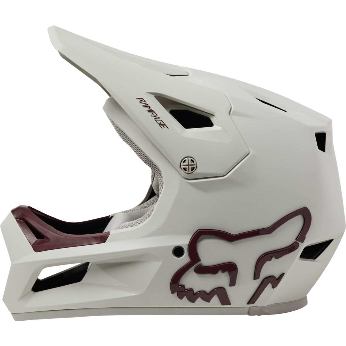Rampage Helmet