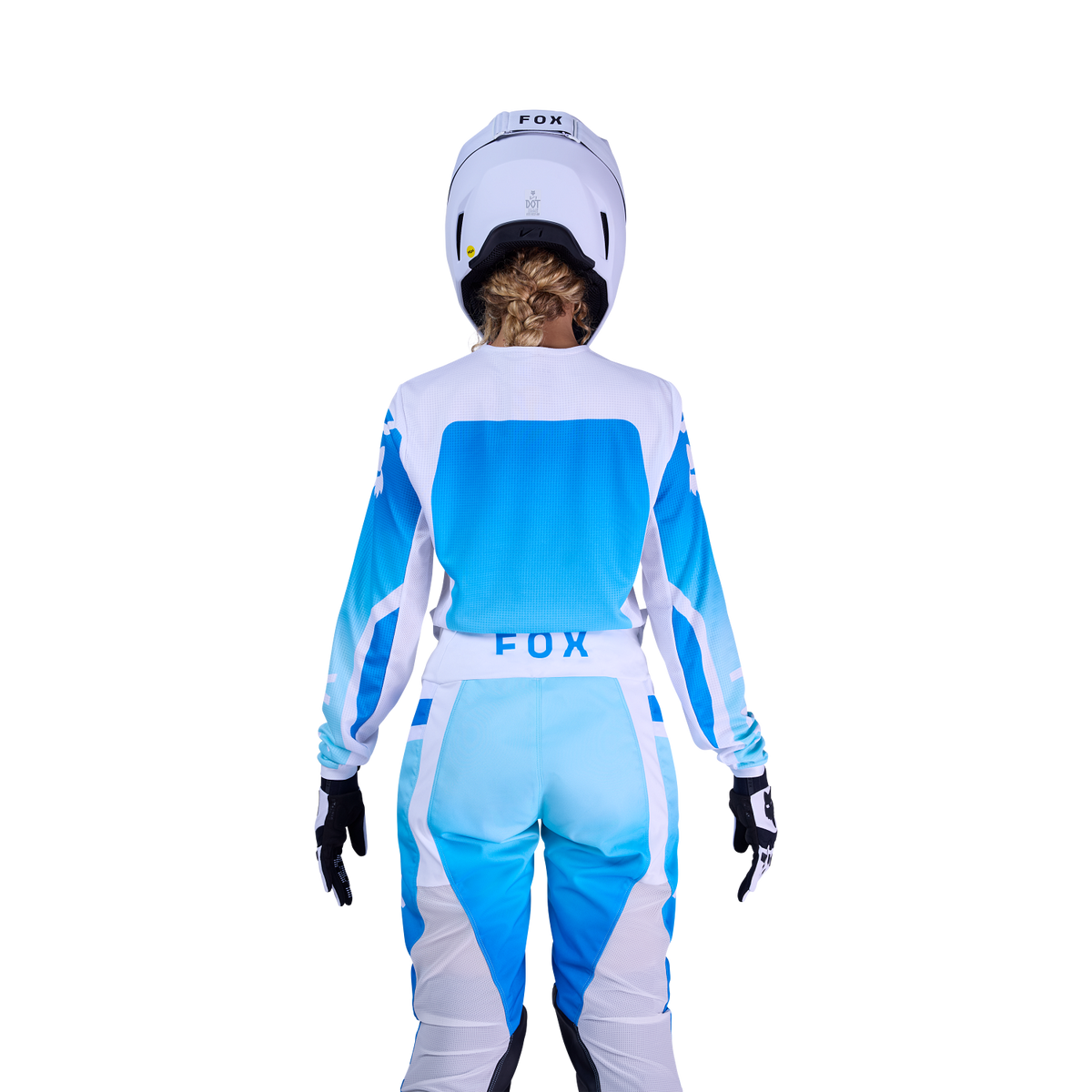Womens 180 Shield Jersey