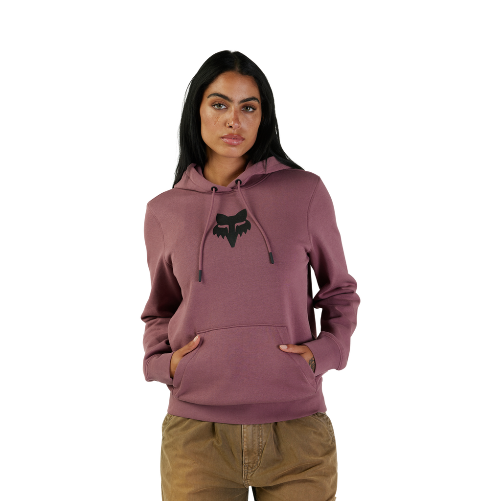 Womens Pullover Hoodie