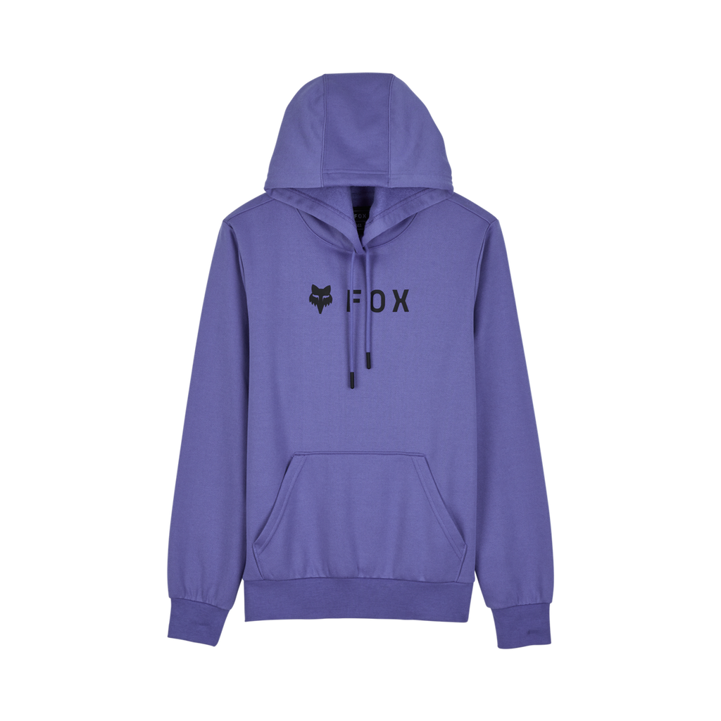 Womens Absolute Pullover Hoodie