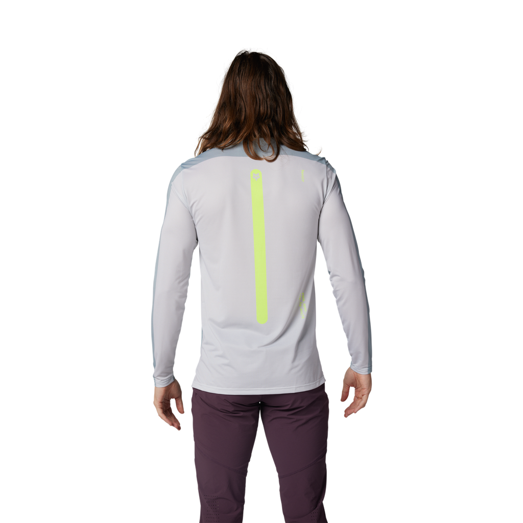 Flexair Aviation Long Sleeve Race Jersey