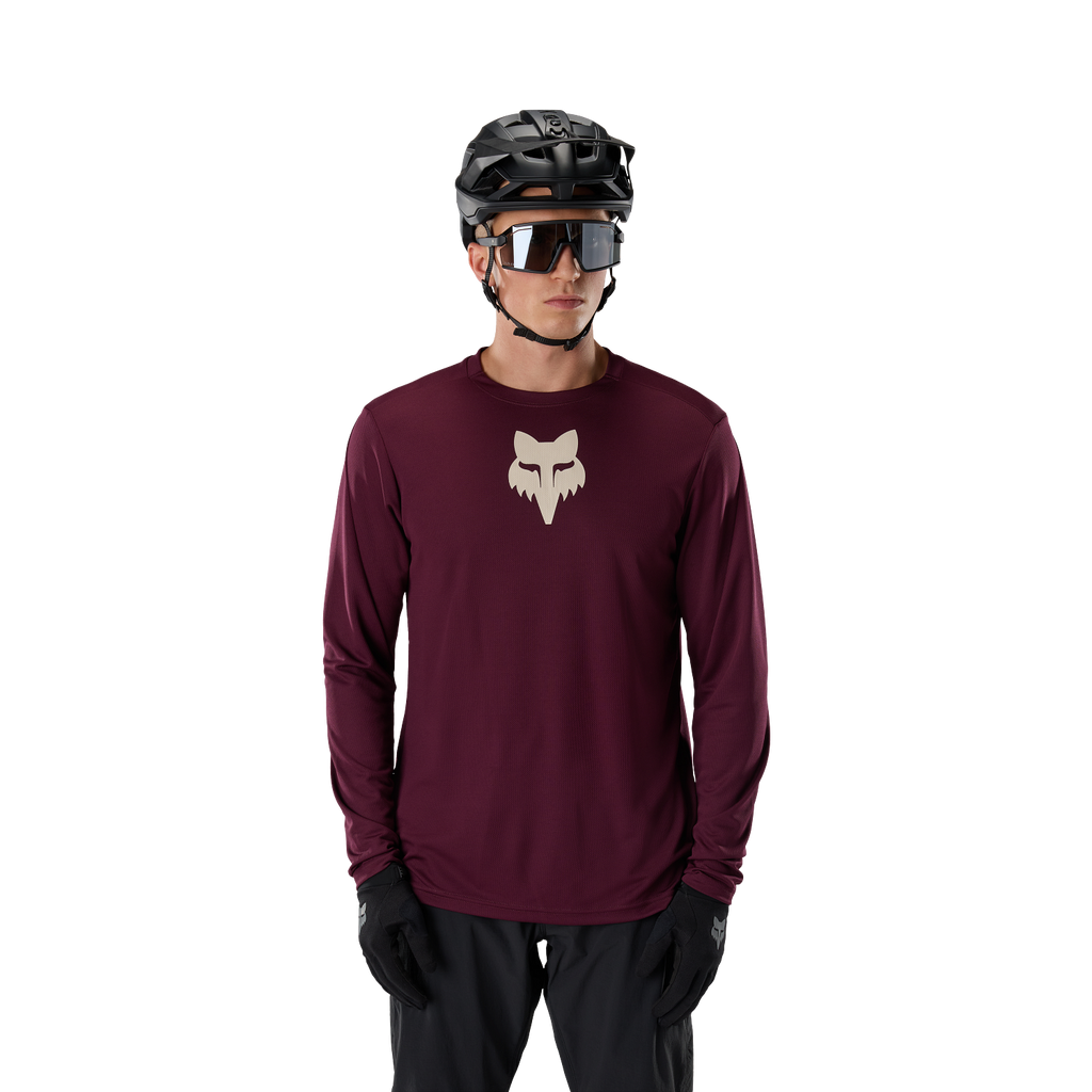 Ranger Long Sleeve Jersey