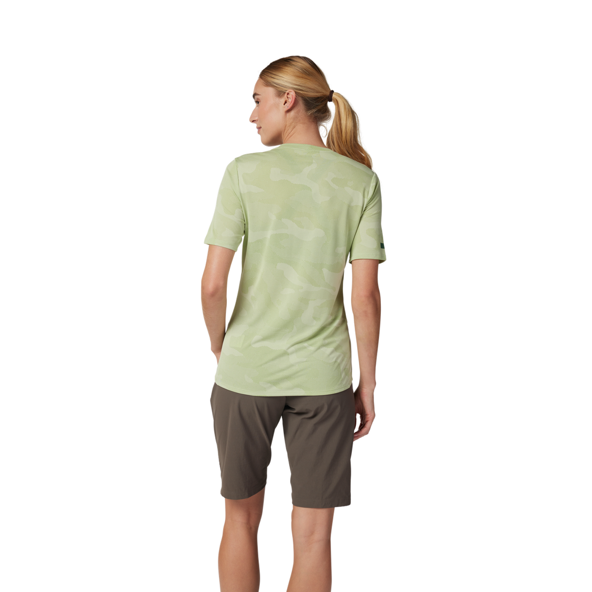 Womens Ranger TruDri Jersey