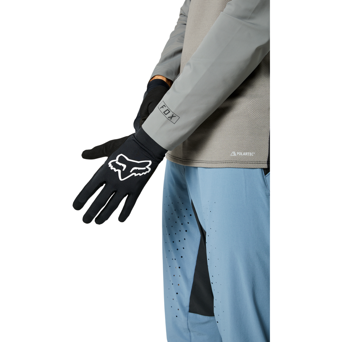 Flexair MTB Gloves