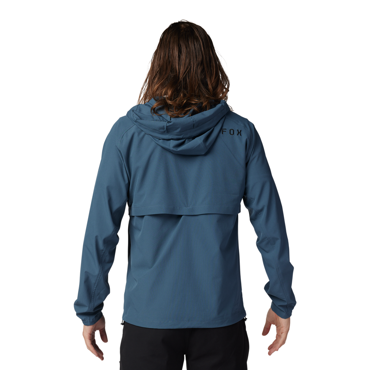 Survivalist Windbreaker