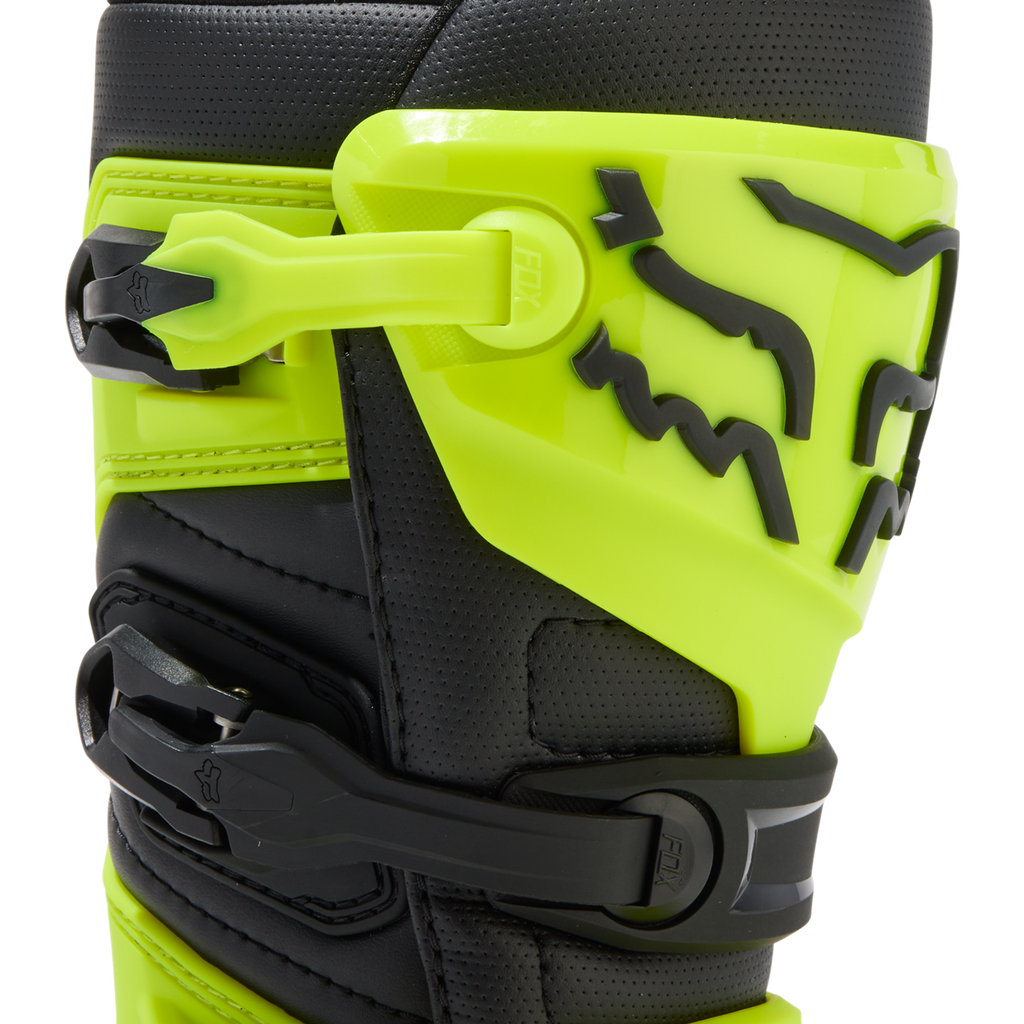 Youth Comp Boots