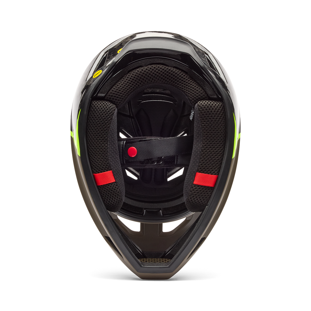 Rampage RS Splice Helmet