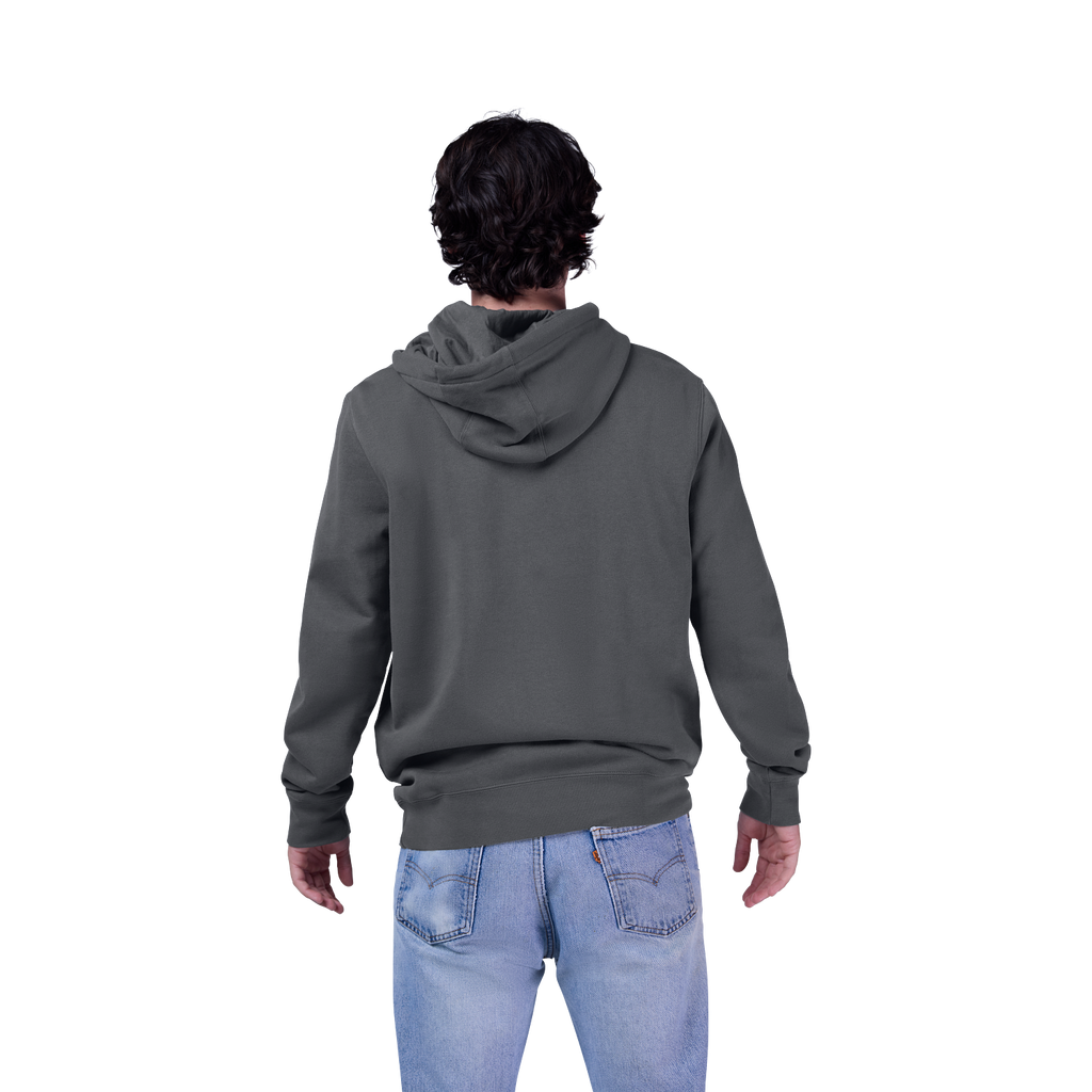 Local Racer Pullover Hoodie