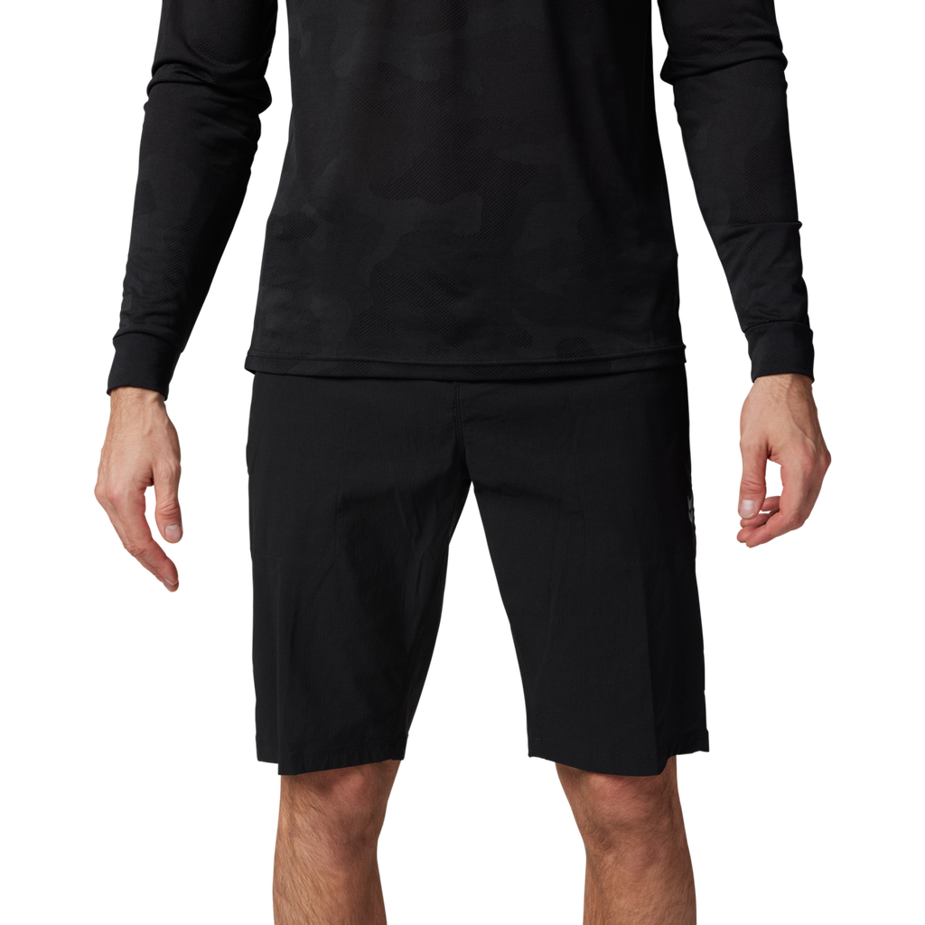 Ranger Shorts with Liner