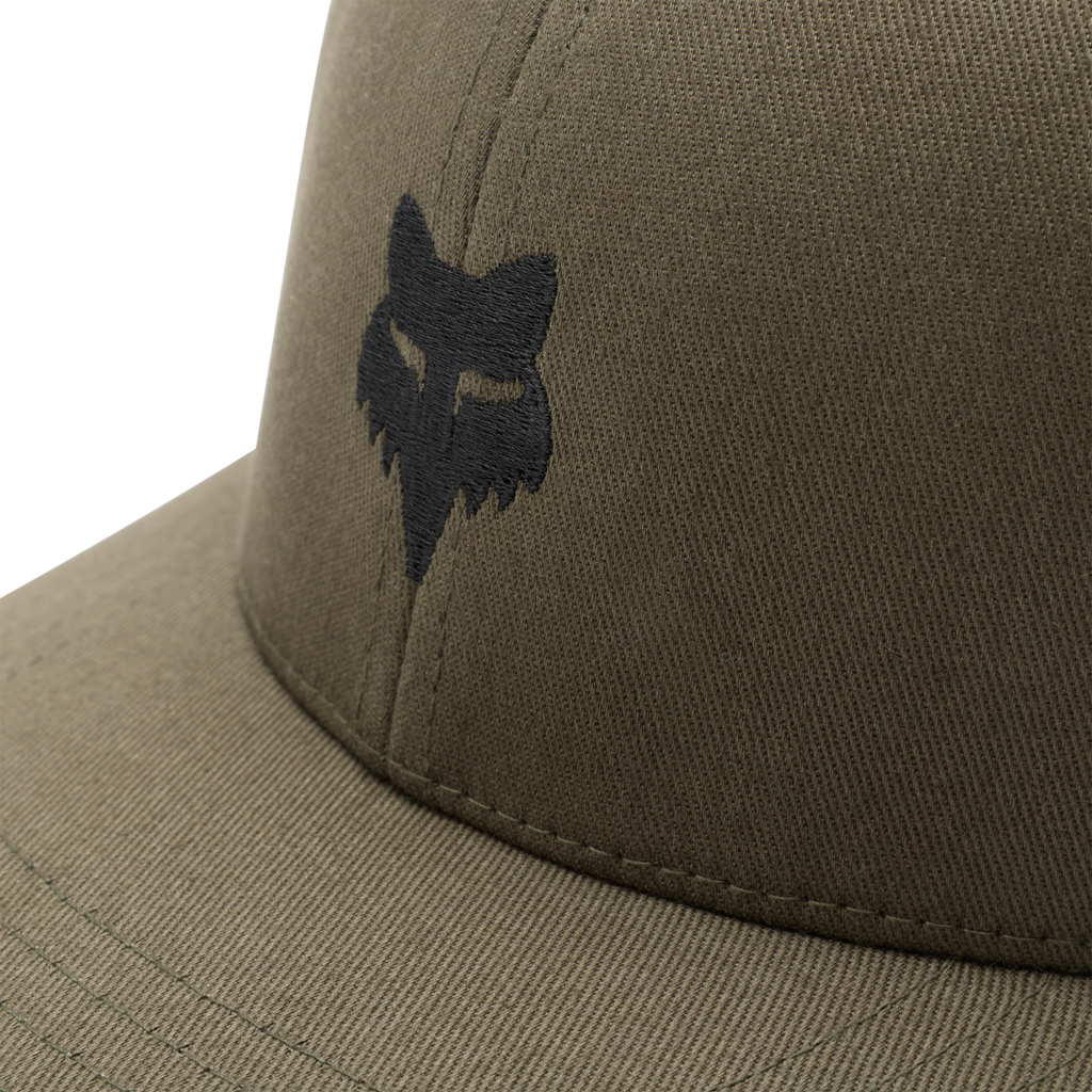Youth Legacy 110 Snapback Hat