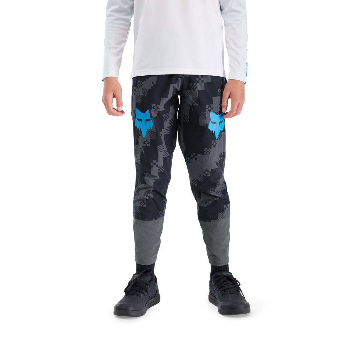 Youth Ranger Digi Image Pants