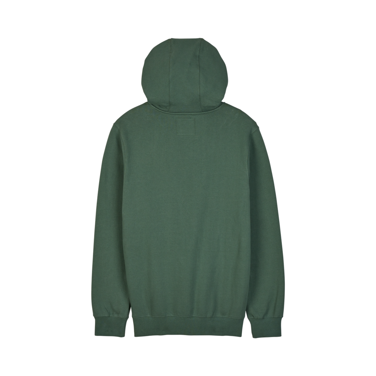 Pullover Hoodie