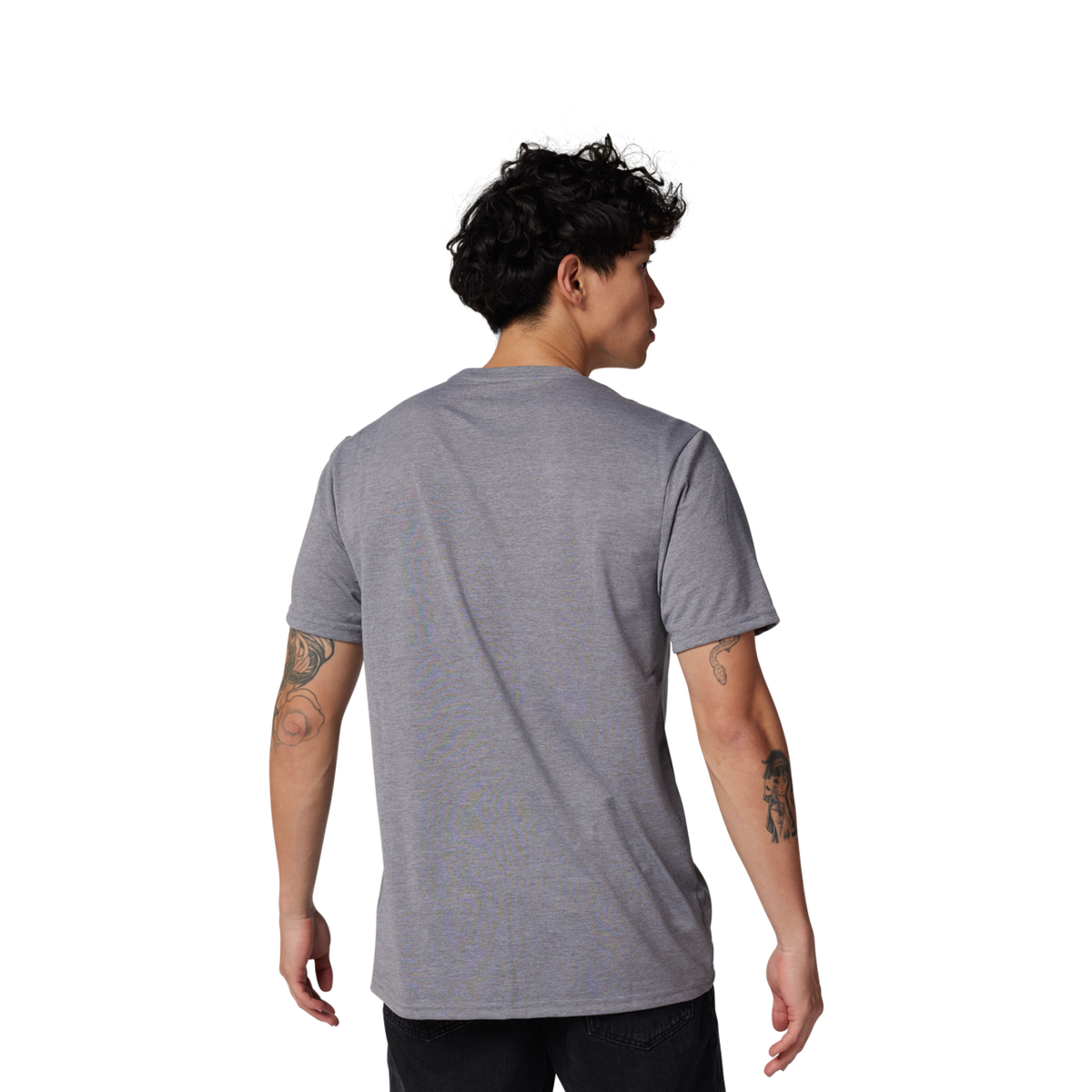 Non Stop Tech Tee