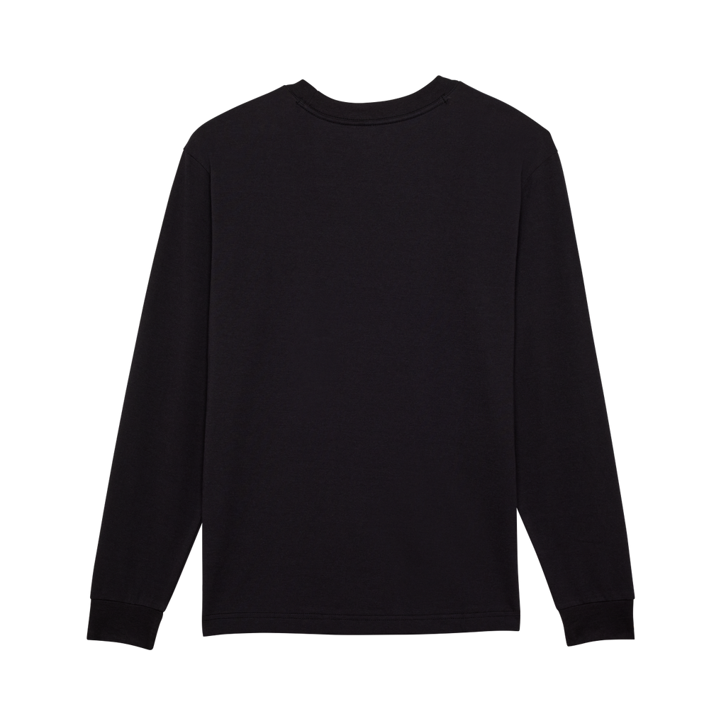 Womens Est. 1974 Long Sleeve Tee