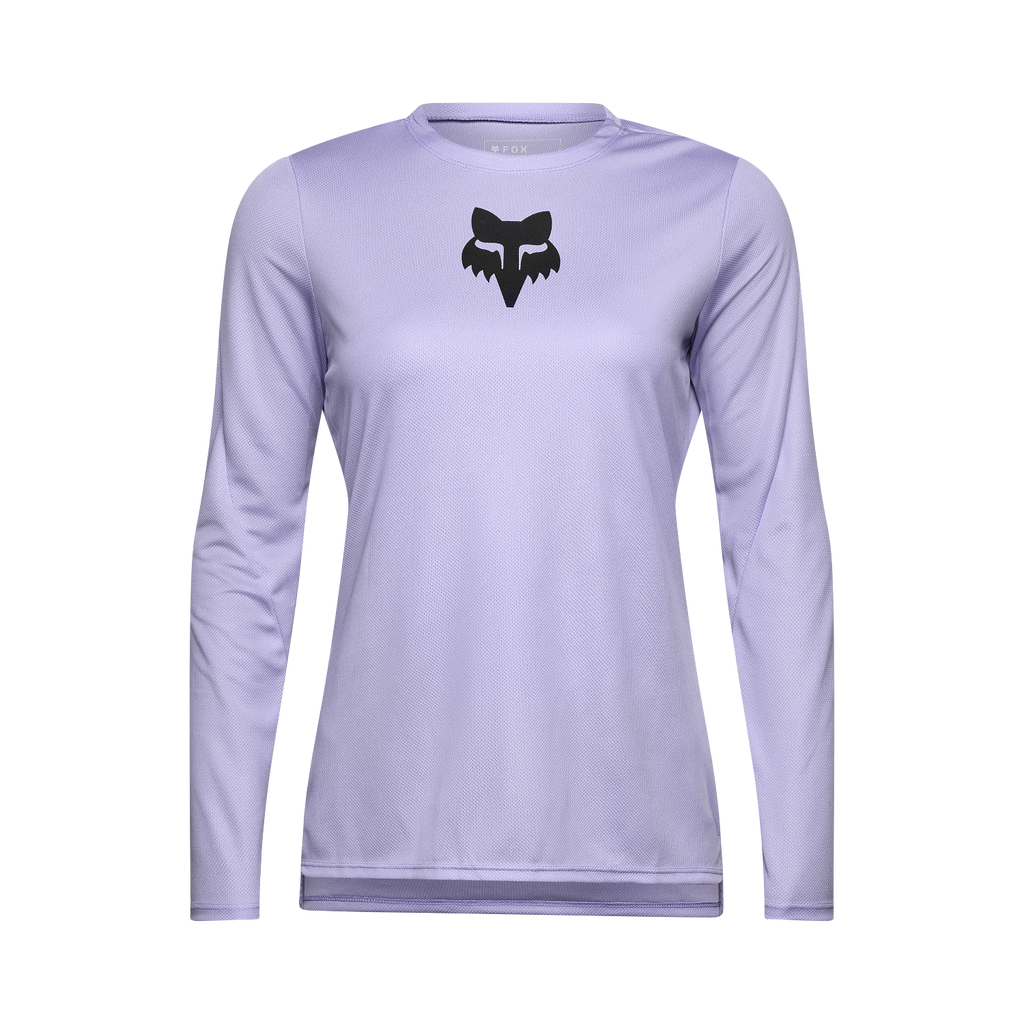 Womens Ranger Long Sleeve Jersey