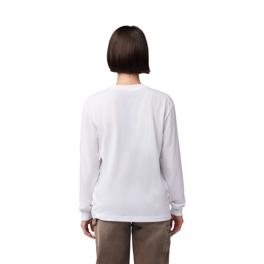 Womens Est. 1974 Long Sleeve Tee