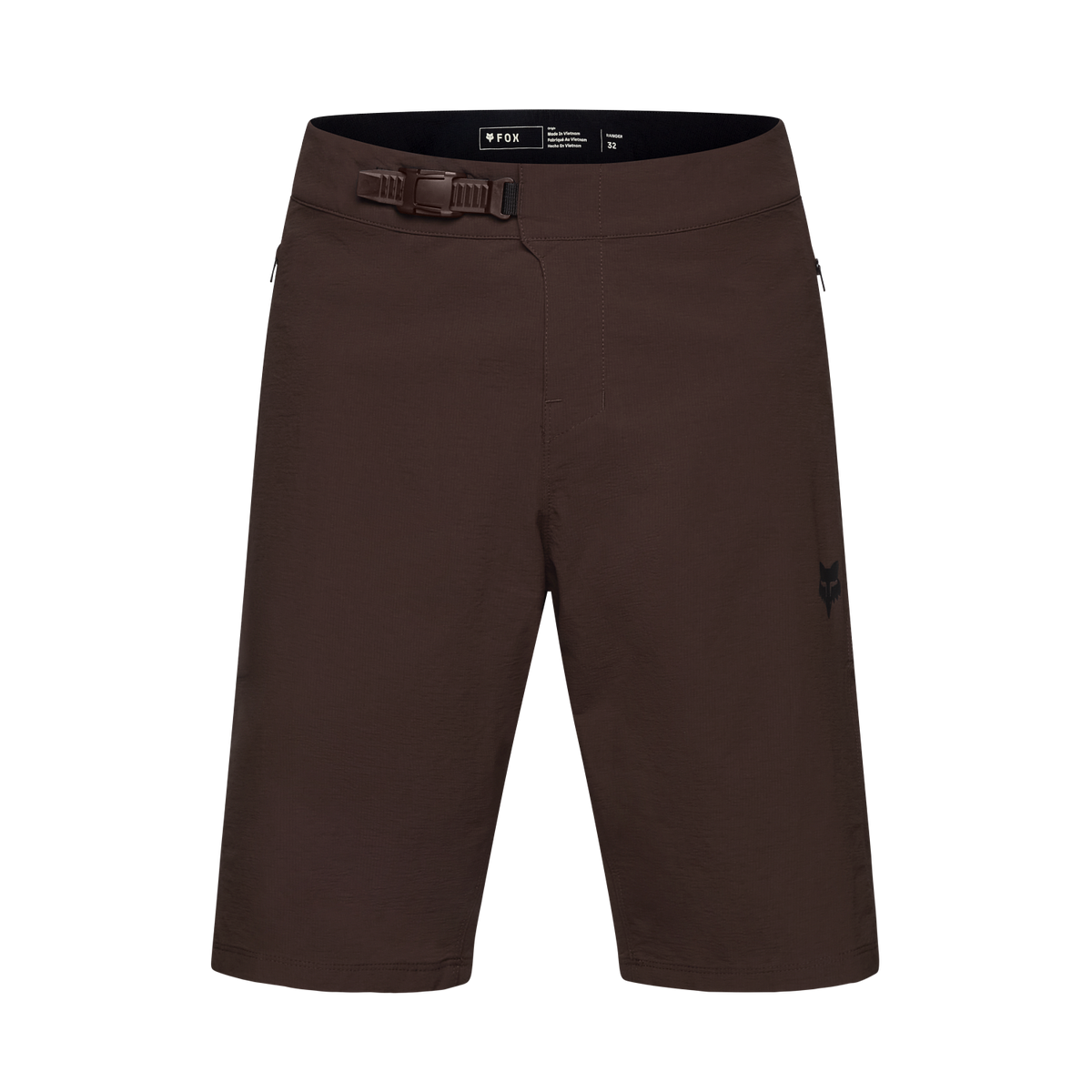 Ranger Lined Shorts