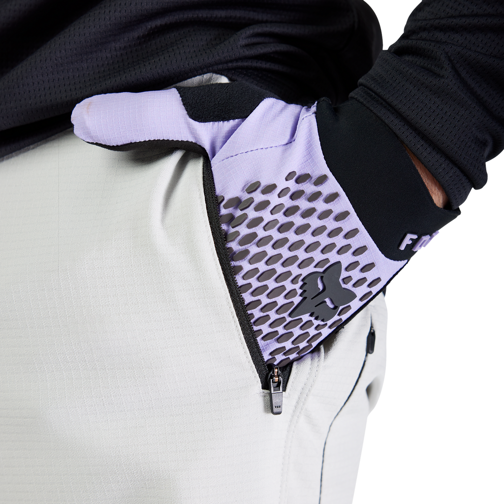 Defend Park Pants