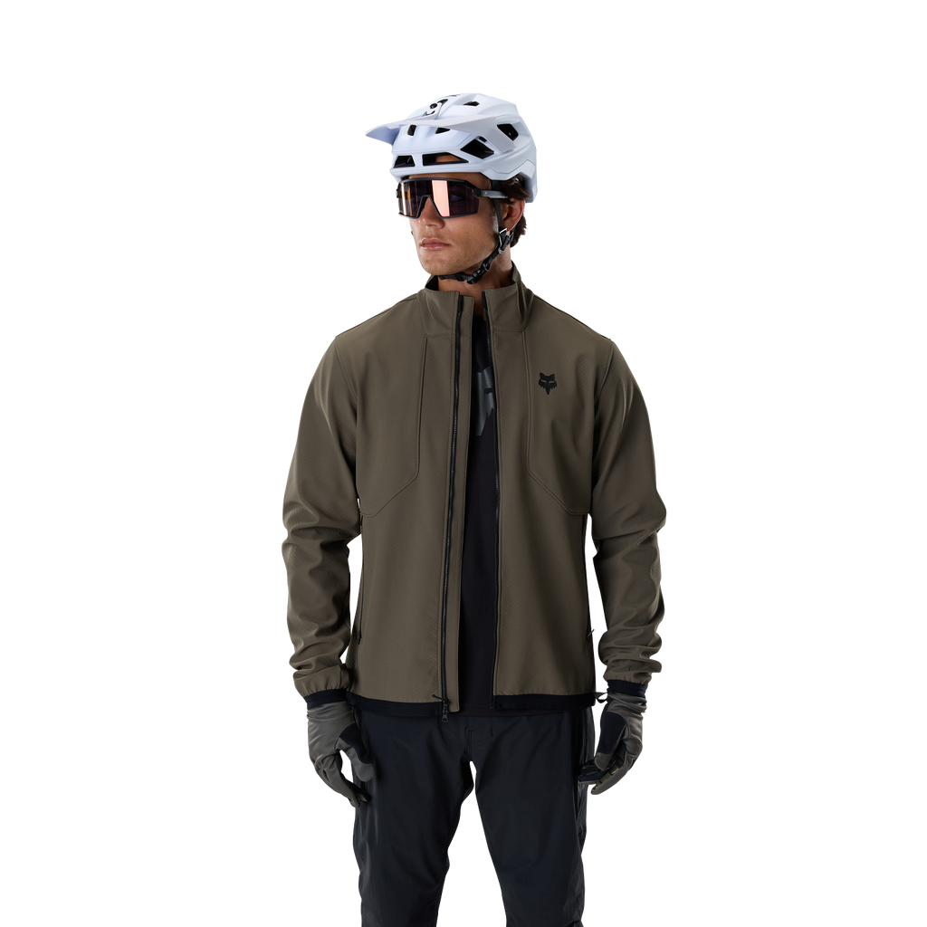 Ranger Fire Jacket