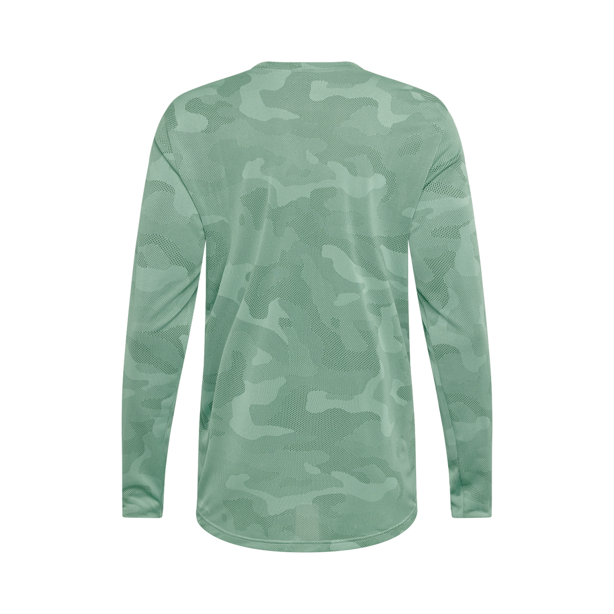 Ranger TruDri Long Sleeve Jersey