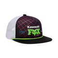 Youth x Kawasaki Snapback Hat