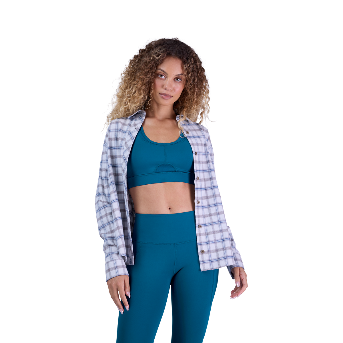 Womens Motive Leggings