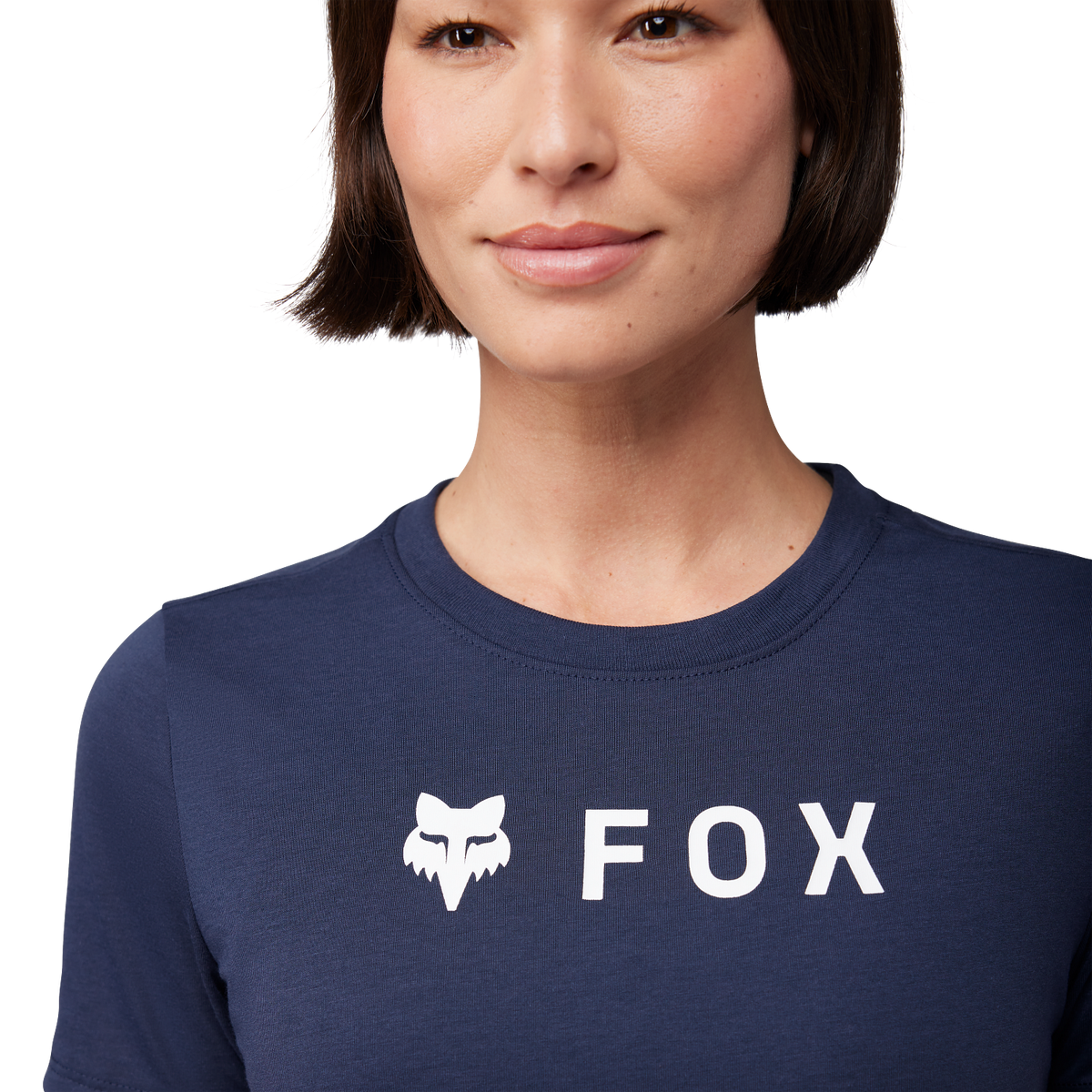 Womens Absolute Tech Tee