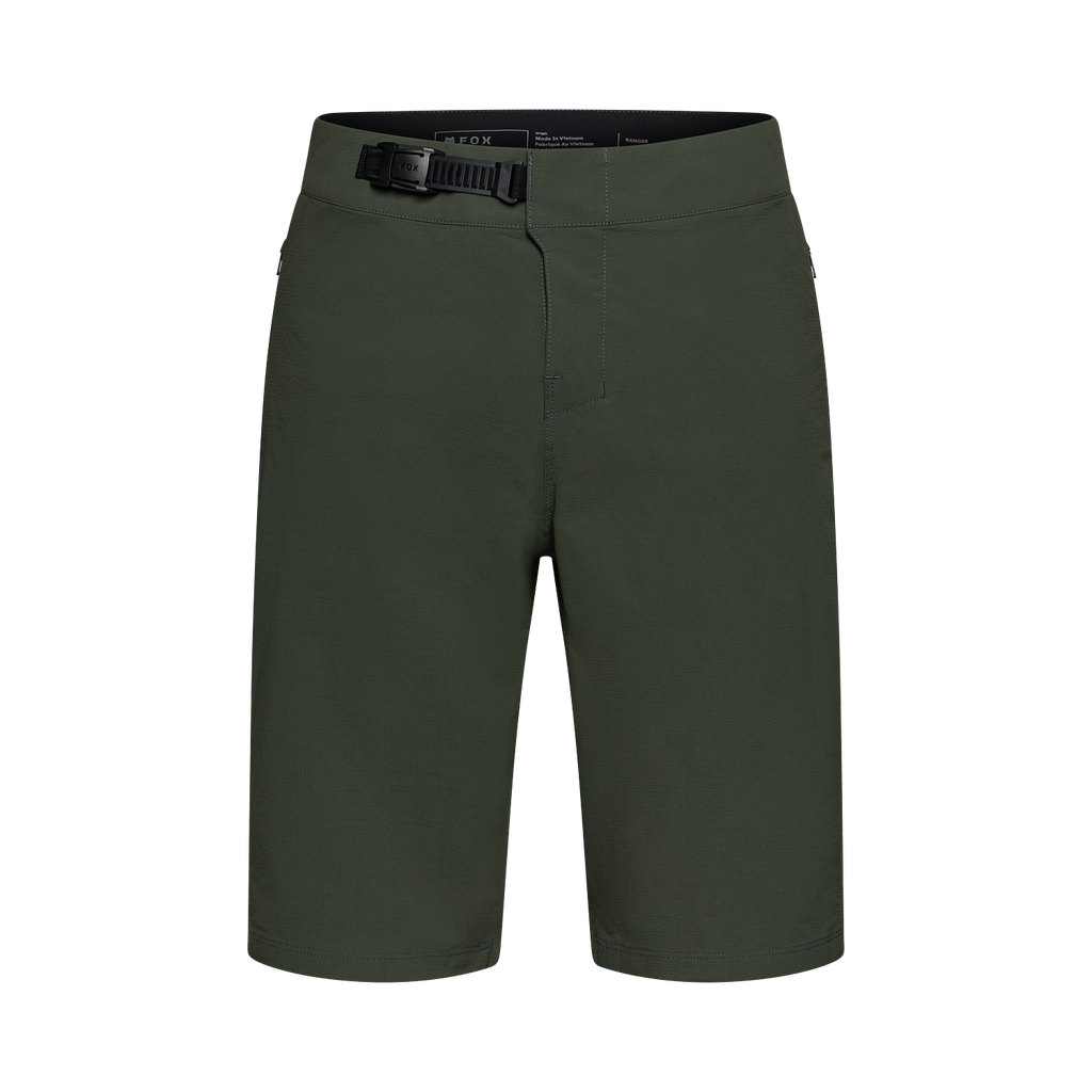 Ranger Shorts
