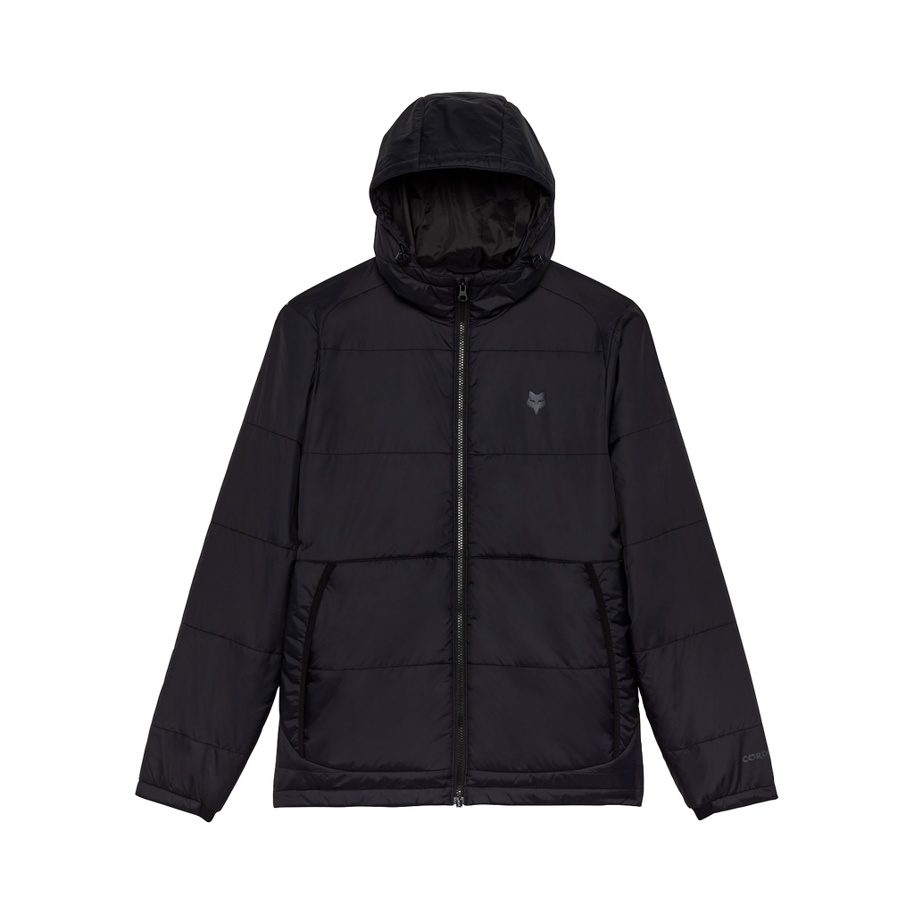 Ridgeway Jacket
