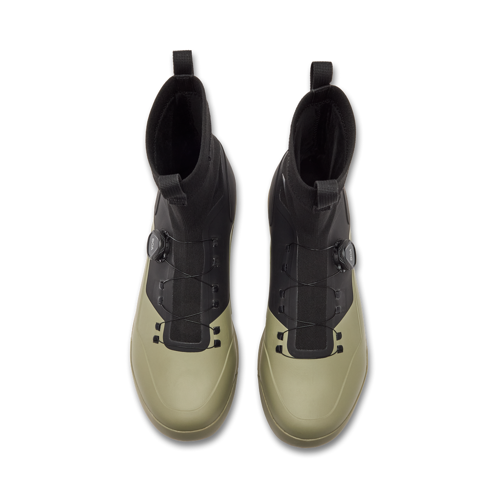 Union BOA All Weather Clipless Shoes